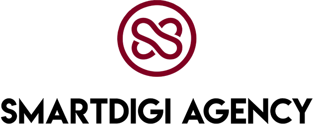 Smartdigi Agency Logo